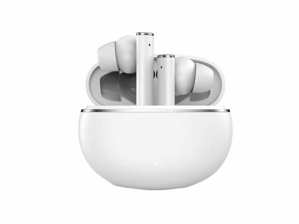 ANC Noise Cancelling Headphones
