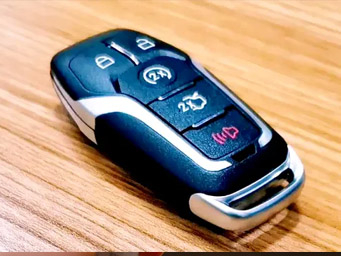 What is a wireless remote control? How does a wireless remote control work?