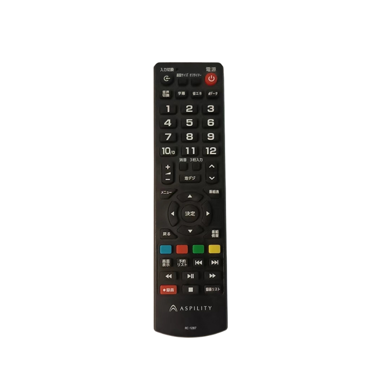 Remote control