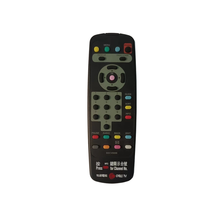 Remote control