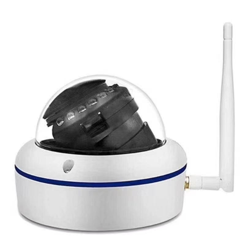 Network USB camera
